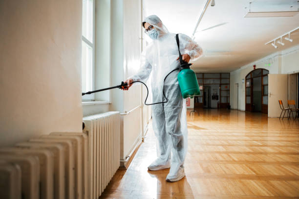 Pest Prevention Services in Ashland, NJ